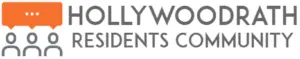 Hollywoodrath Logo Wide